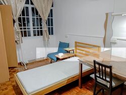 Jalan Tiga Ratus (D16), Terrace #535639021